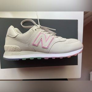 New Balance Classic Traditionals